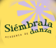 Siémbrala Academia de Danza logo