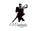 Academia de baile El Candombe logo