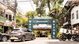 Manila neighborhood cultural scene